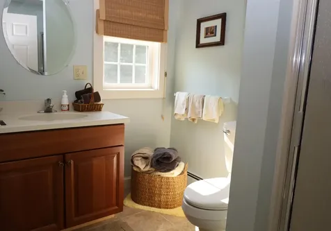 736 Calendar Brook Road Burke VT 05871