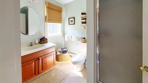 736 Calendar Brook Road Burke VT 05871