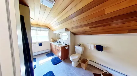 736 Calendar Brook Road Burke VT 05871