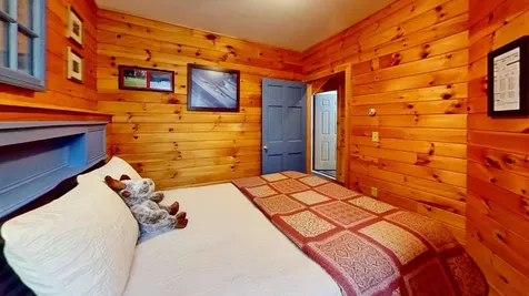 736 Calendar Brook Road Burke VT 05871