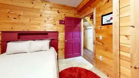 736 Calendar Brook Road Burke VT 05871