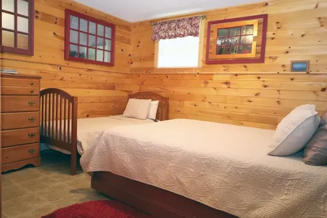 736 Calendar Brook Road Burke VT 05871