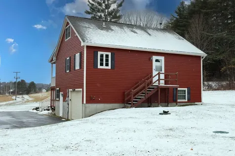 736 Calendar Brook Road Burke VT 05871