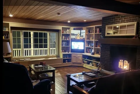 736 Calendar Brook Road Burke VT 05871