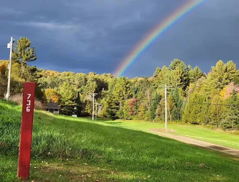 736 Calendar Brook Road Burke VT 05871