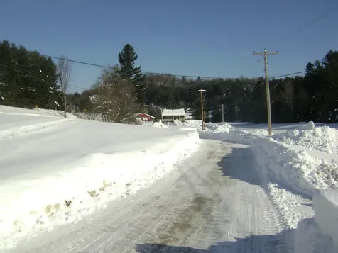 736 Calendar Brook Road Burke VT 05871
