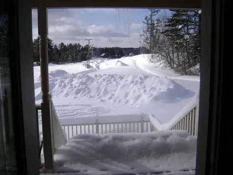 736 Calendar Brook Road Burke VT 05871