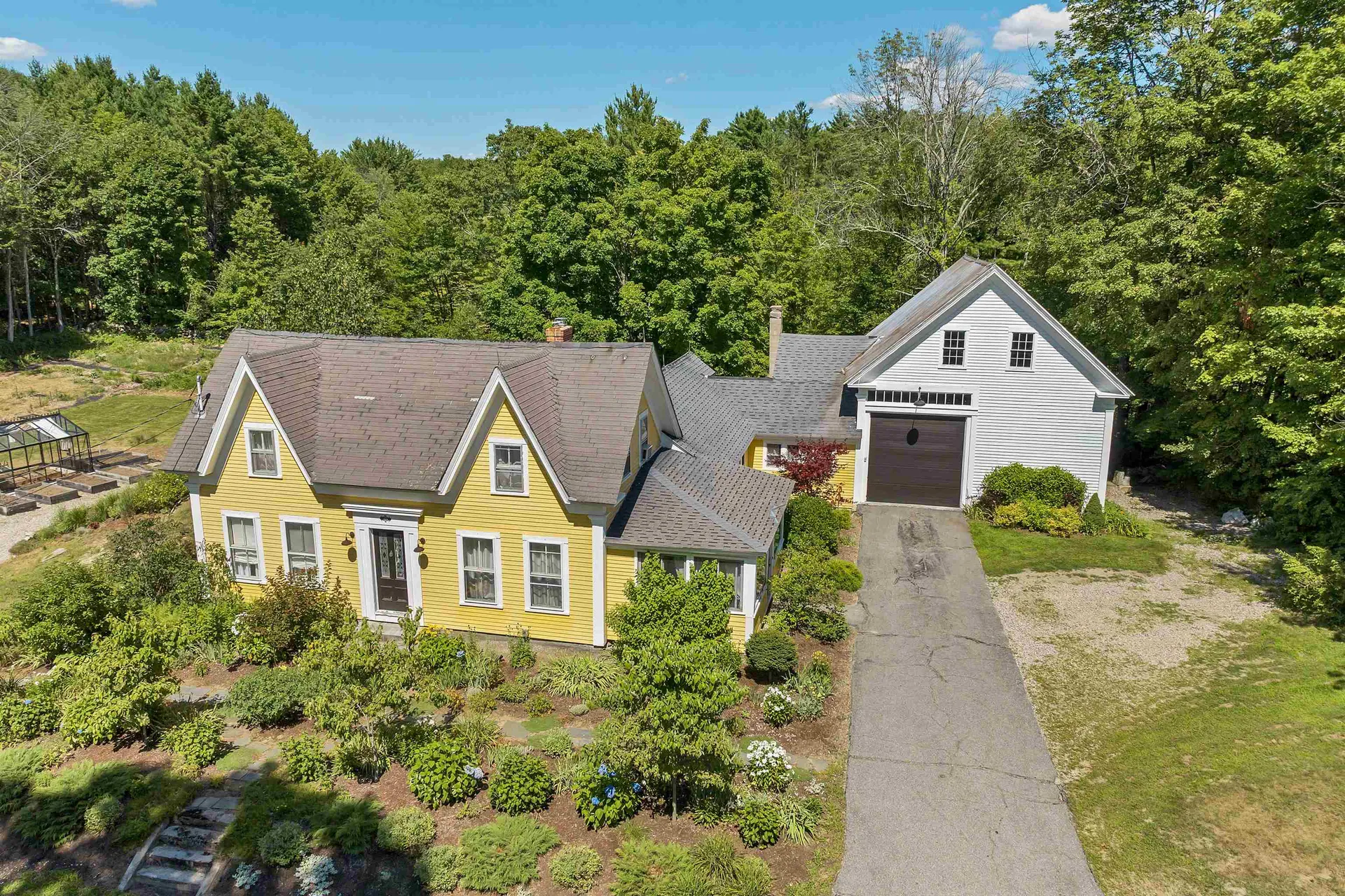 155 Middle Road Tuftonboro NH 03816