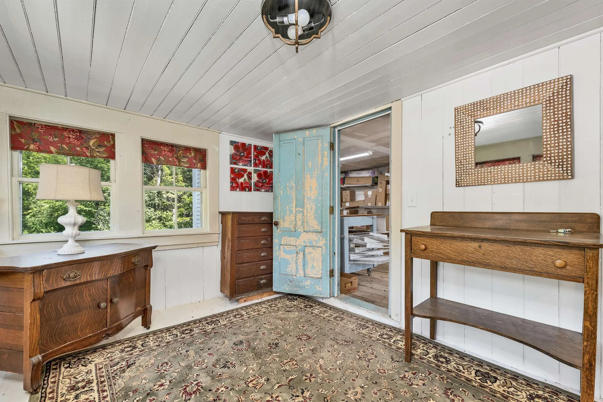 155 Middle Road Tuftonboro NH 03816