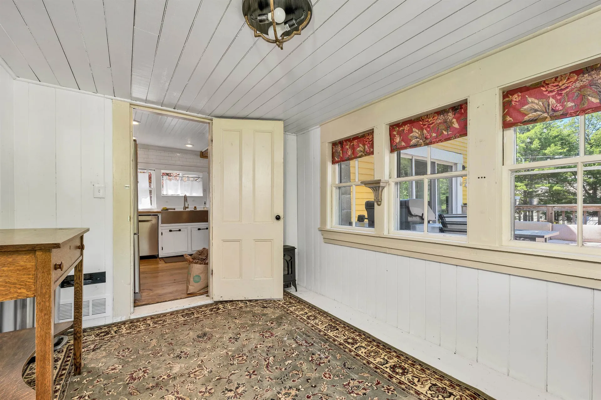 155 Middle Road Tuftonboro NH 03816