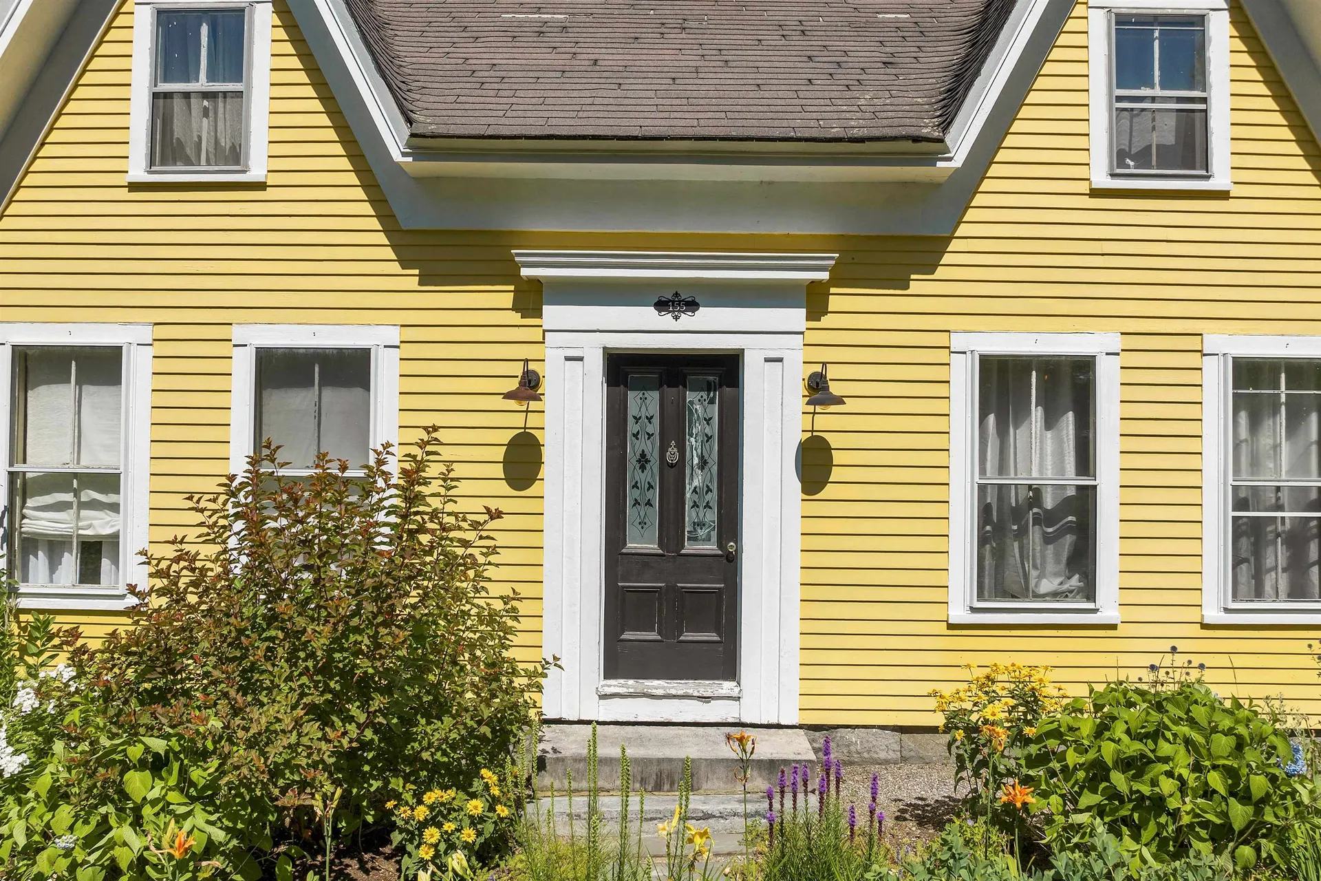 155 Middle Road Tuftonboro NH 03816