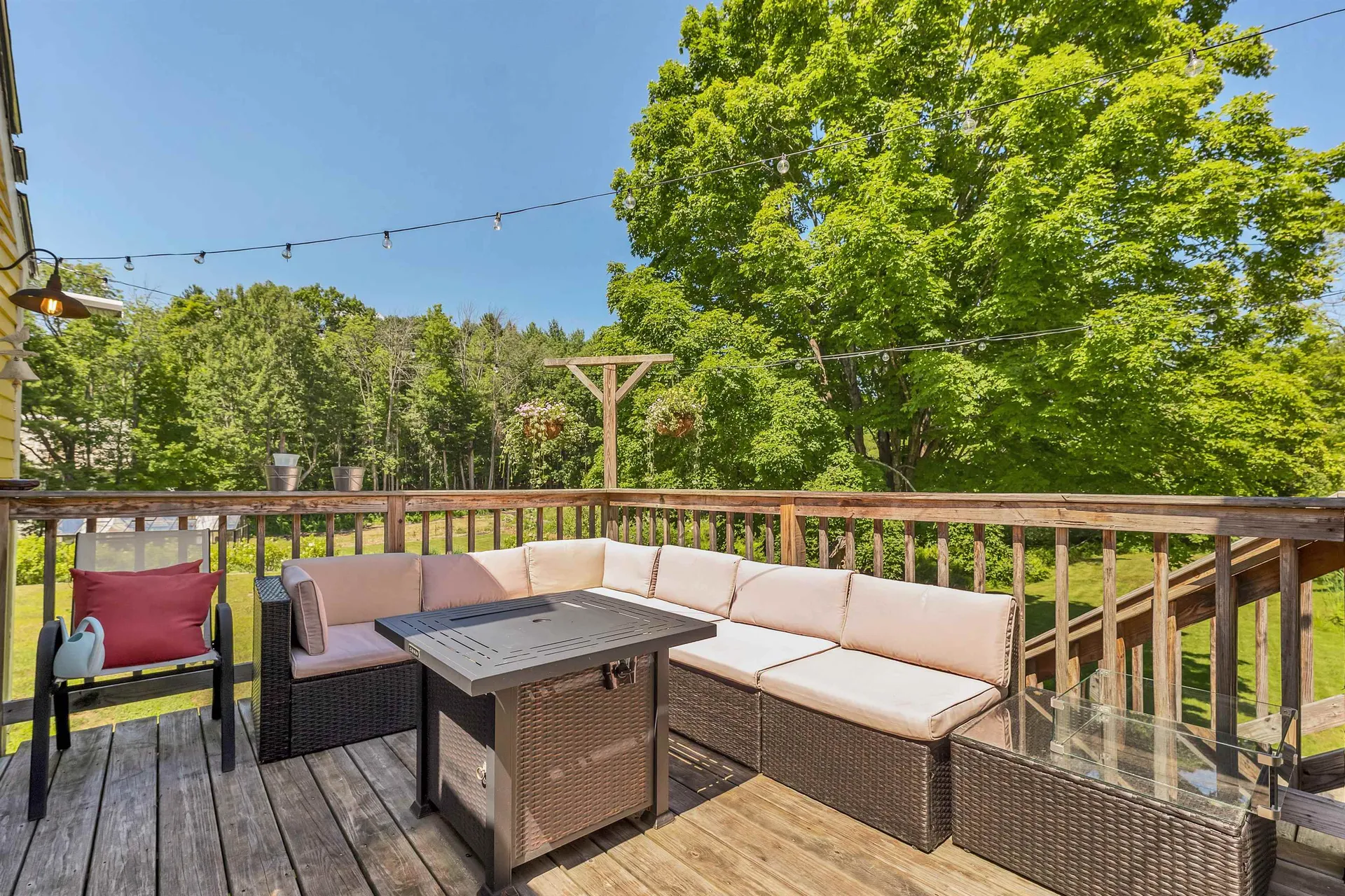 155 Middle Road Tuftonboro NH 03816