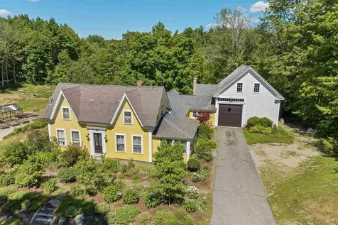 155 Middle Road Tuftonboro NH 03816