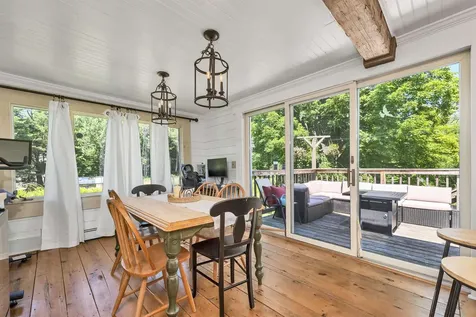 155 Middle Road Tuftonboro NH 03816