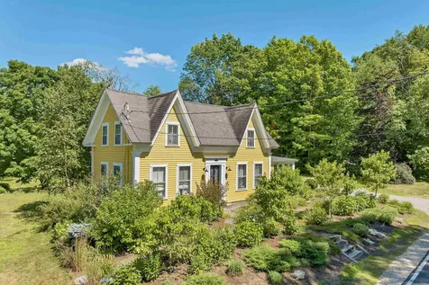 155 Middle Road Tuftonboro NH 03816