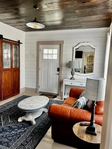 155 Middle Road Tuftonboro NH 03816