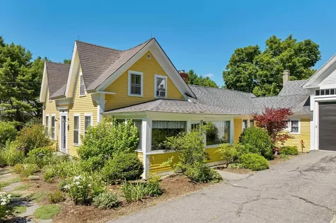 155 Middle Road Tuftonboro NH 03816