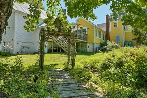 155 Middle Road Tuftonboro NH 03816