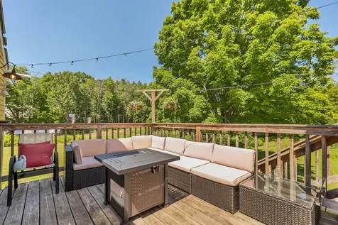 155 Middle Road Tuftonboro NH 03816