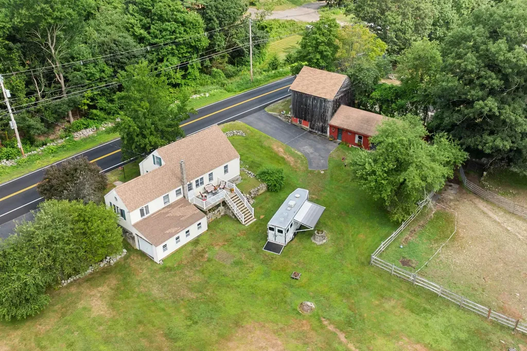 640 Mammoth Road Pelham NH 03076-2167