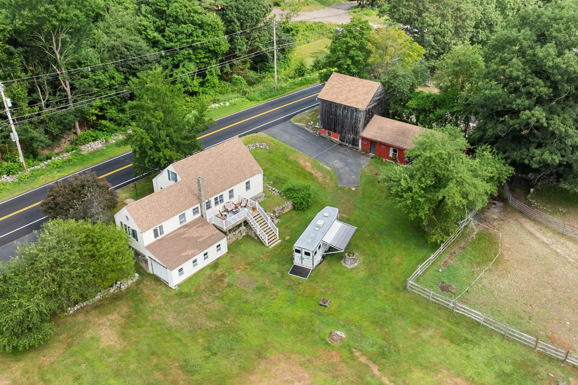 640 Mammoth Road Pelham NH 03076-2167
