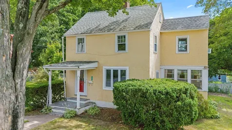 234 Harvard Street Springfield VT 05156