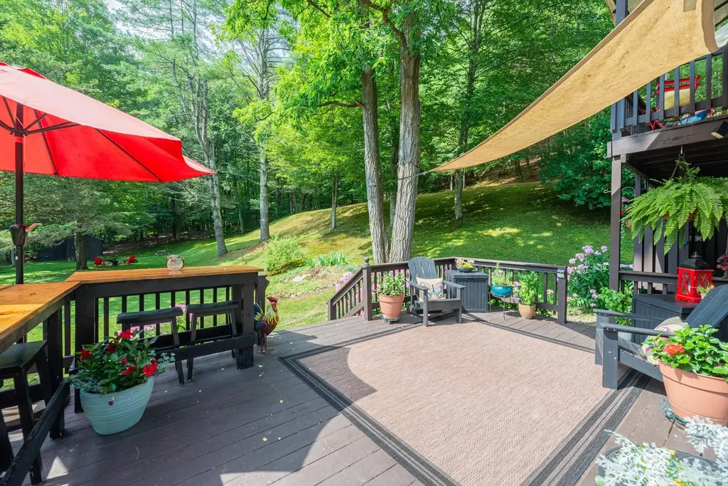 231 Tudor Road Sandgate VT 05250