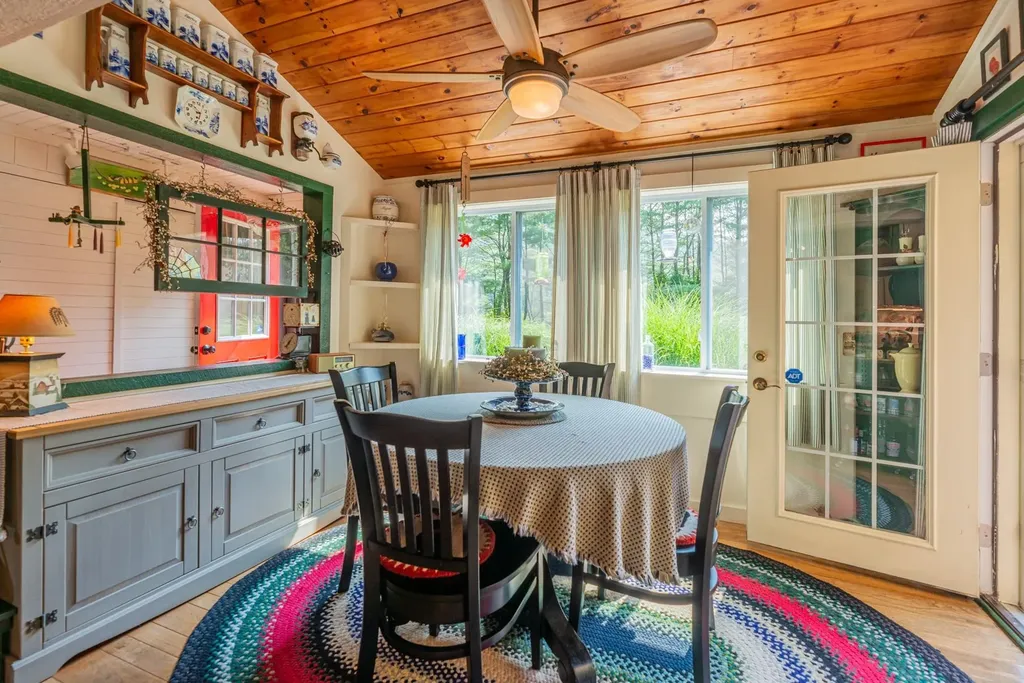 231 Tudor Road Sandgate VT 05250