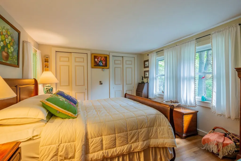 231 Tudor Road Sandgate VT 05250