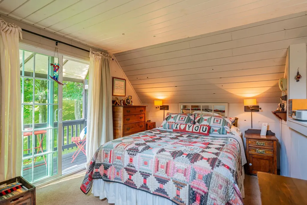 231 Tudor Road Sandgate VT 05250