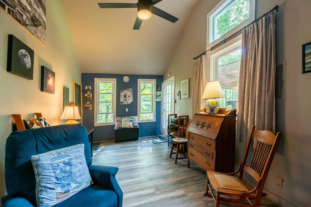 231 Tudor Road Sandgate VT 05250