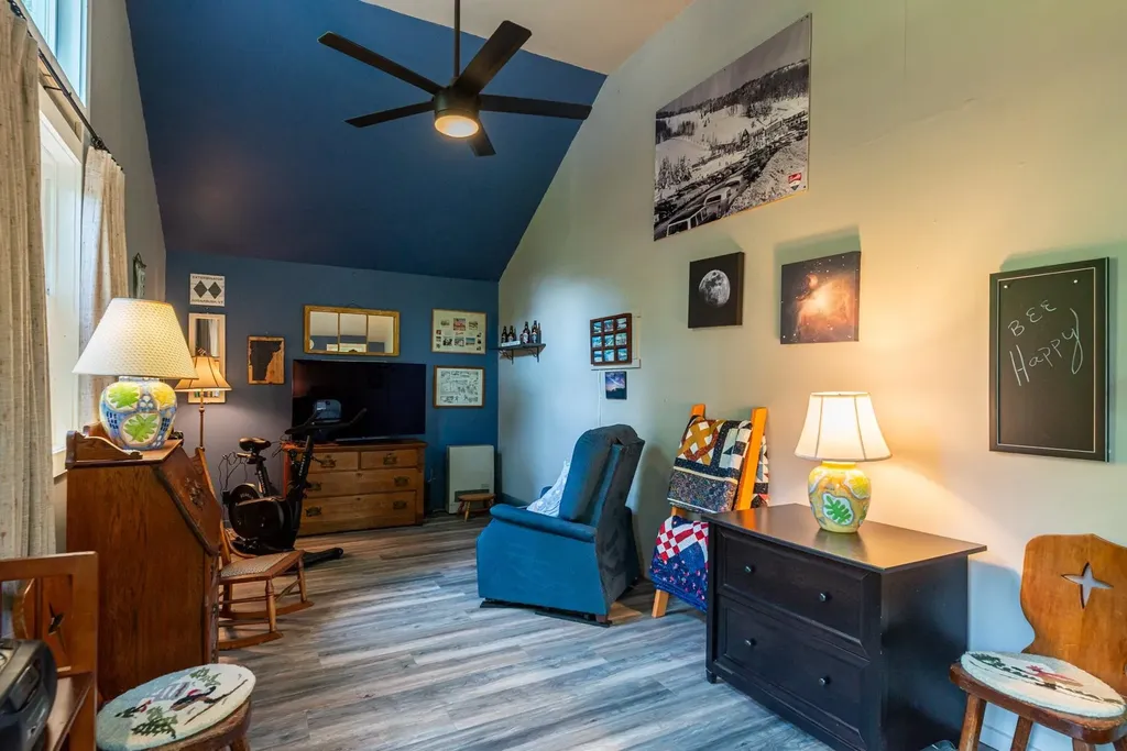 231 Tudor Road Sandgate VT 05250