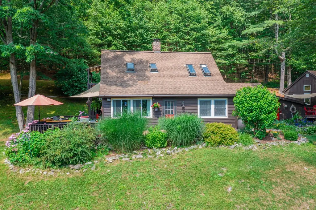 231 Tudor Road Sandgate VT 05250