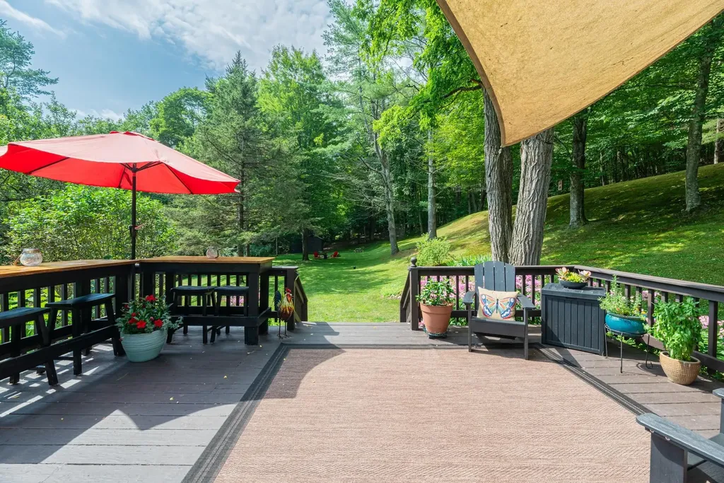 231 Tudor Road Sandgate VT 05250