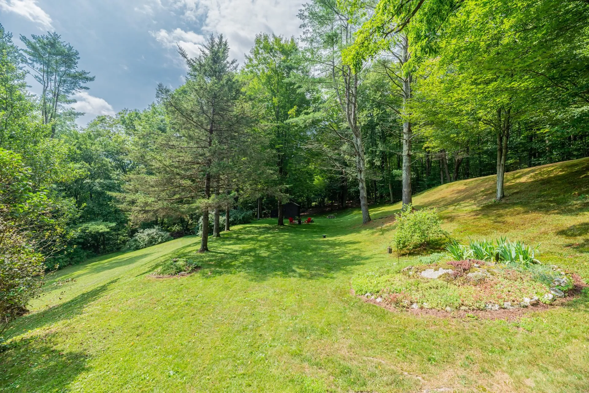 231 Tudor Road Sandgate VT 05250