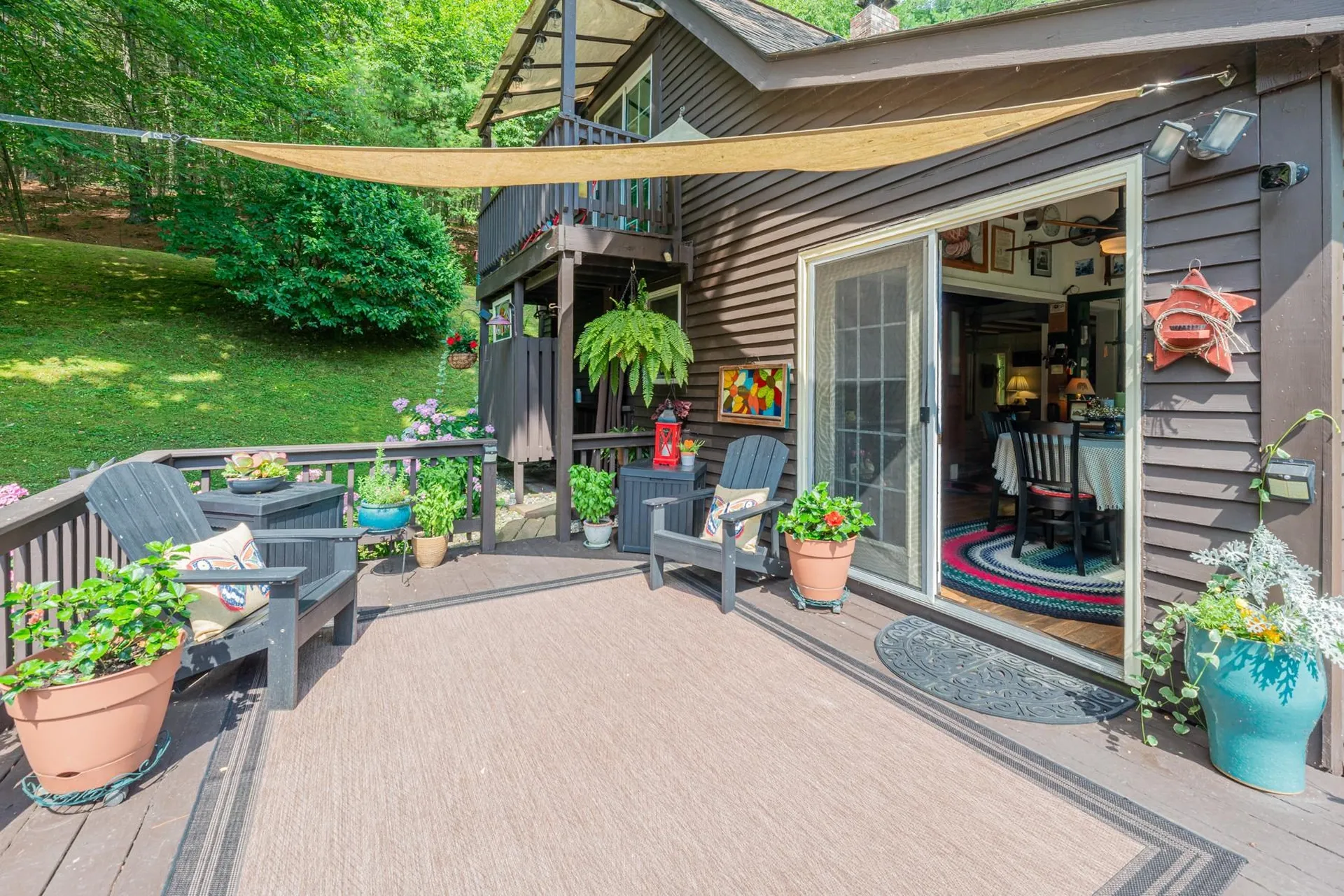 231 Tudor Road Sandgate VT 05250