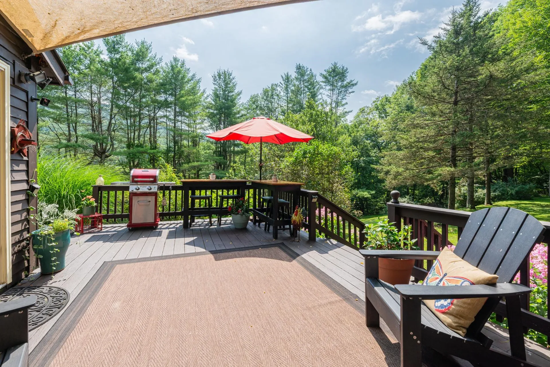 231 Tudor Road Sandgate VT 05250