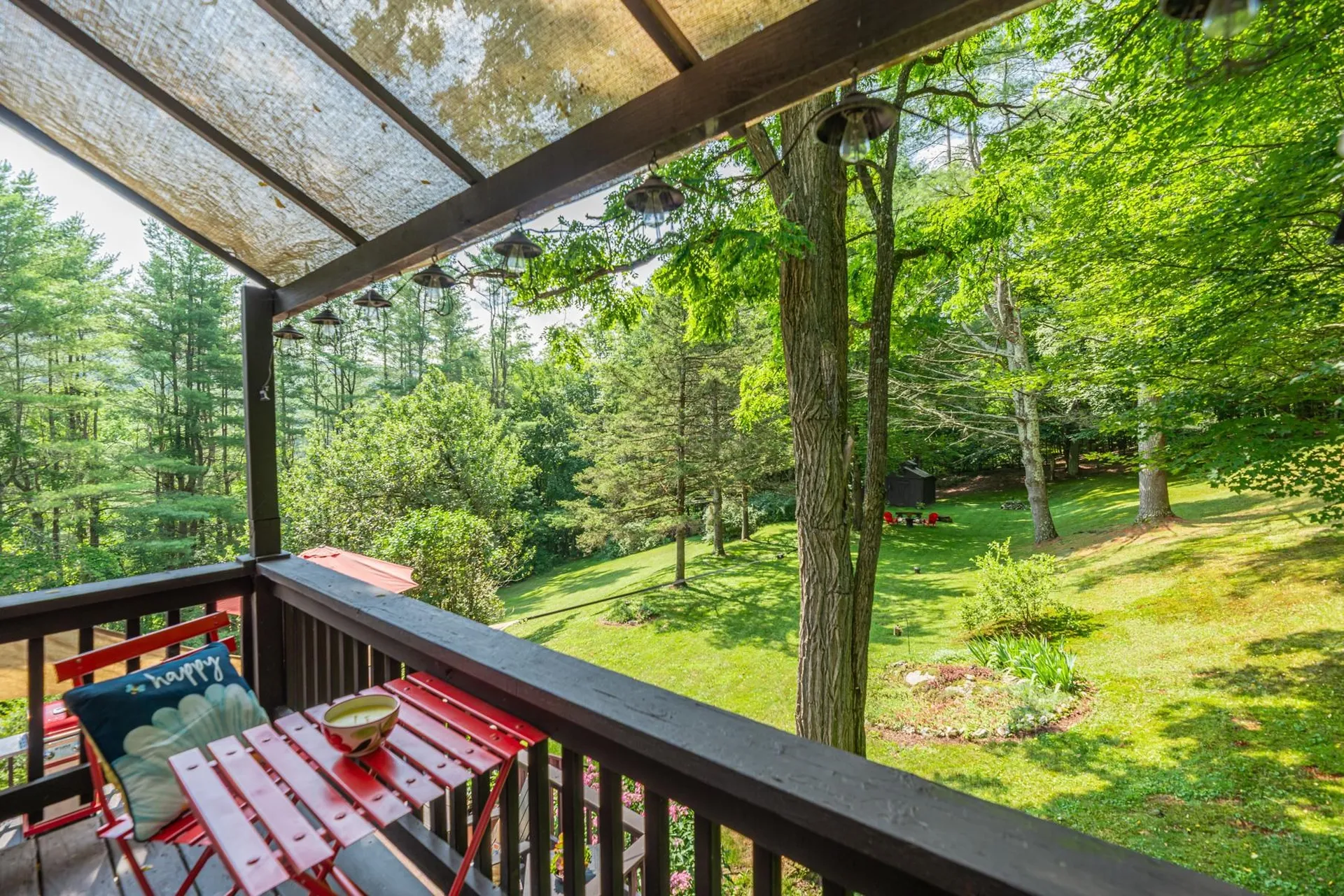 231 Tudor Road Sandgate VT 05250