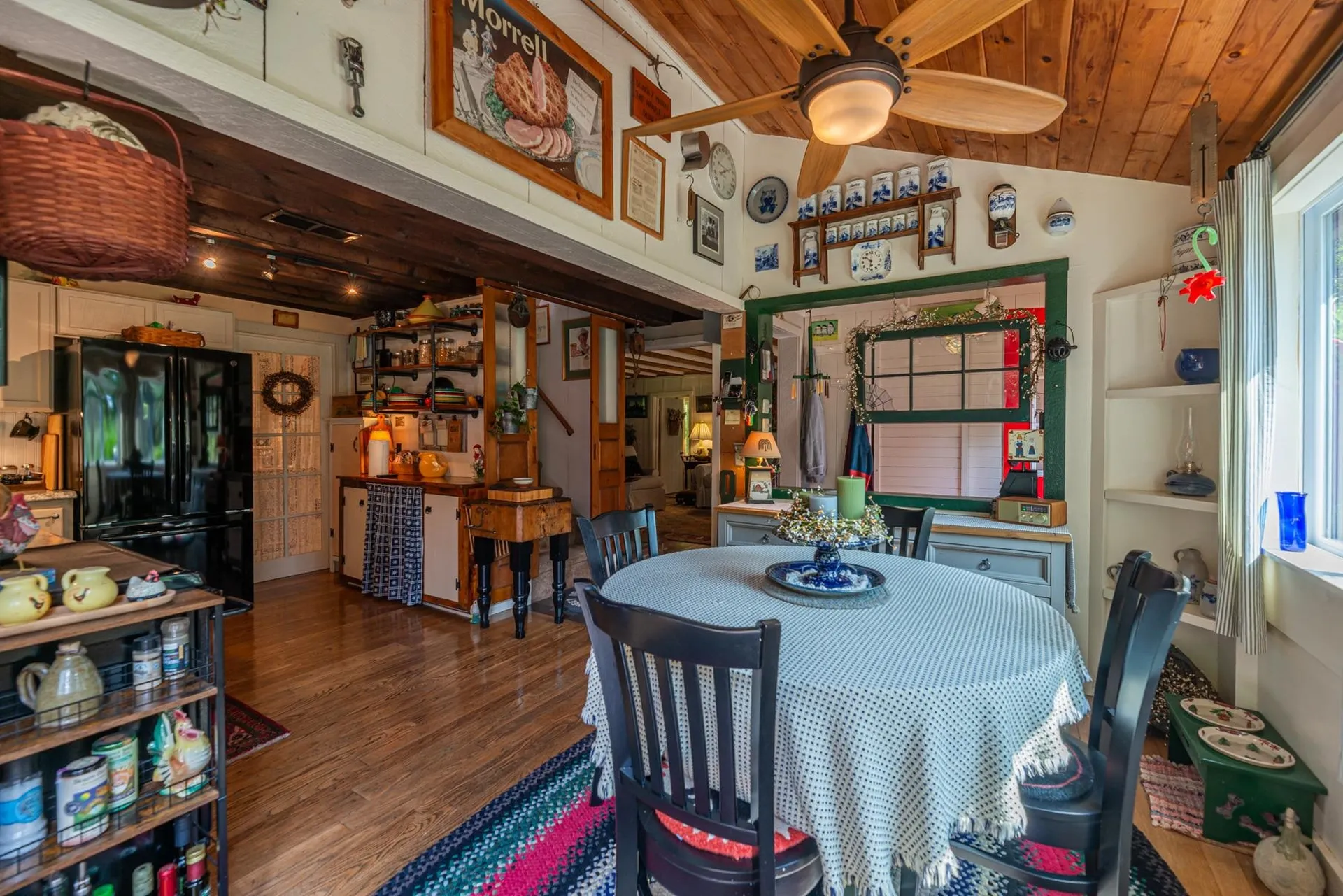 231 Tudor Road Sandgate VT 05250