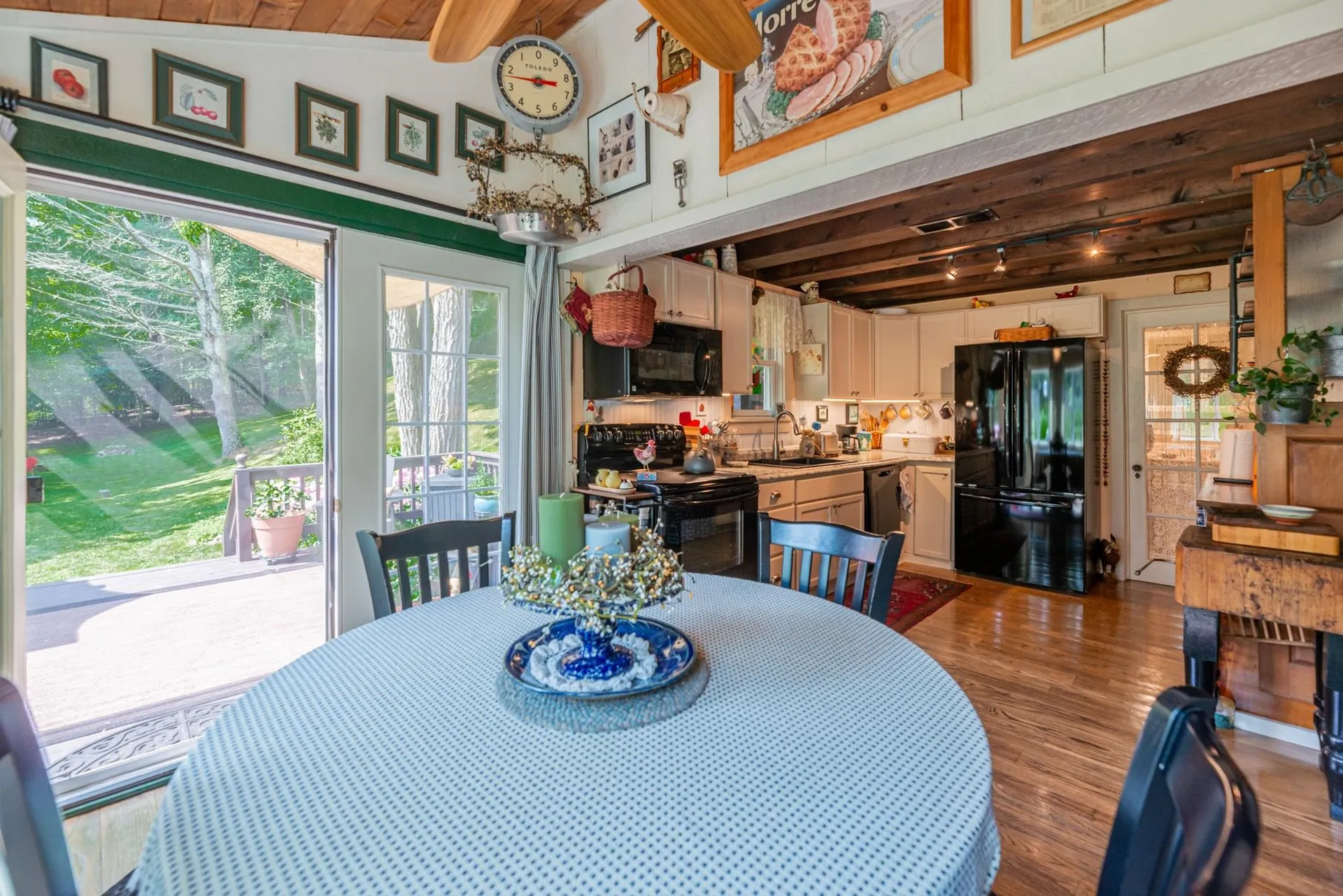 231 Tudor Road Sandgate VT 05250