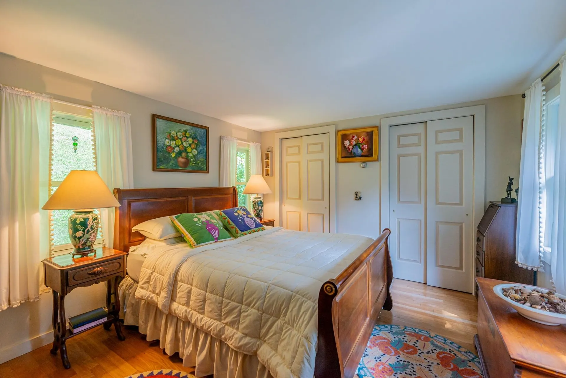 231 Tudor Road Sandgate VT 05250