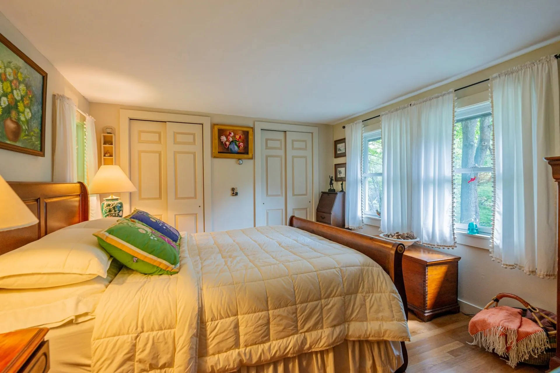 231 Tudor Road Sandgate VT 05250