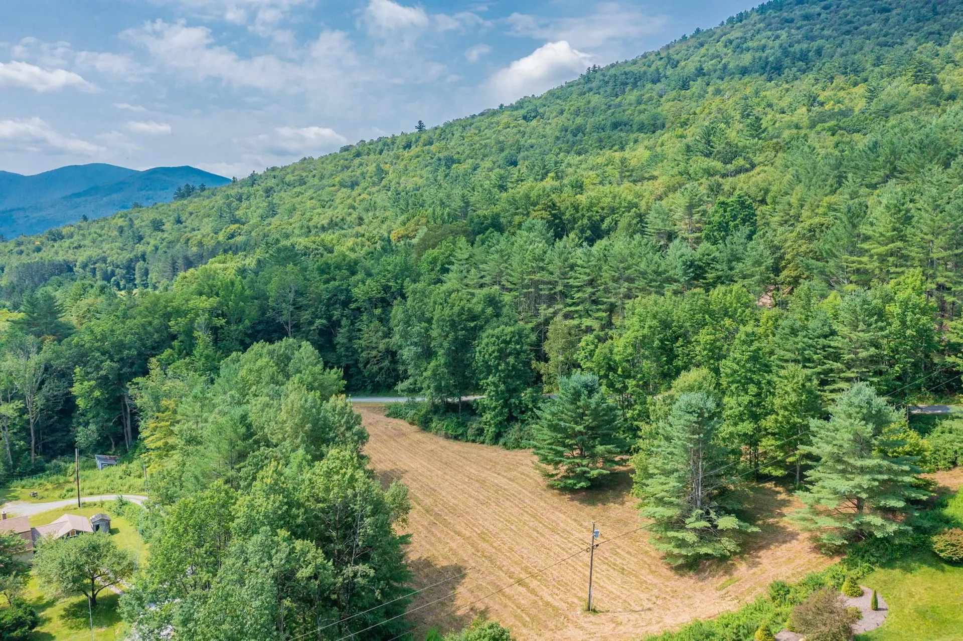 231 Tudor Road Sandgate VT 05250