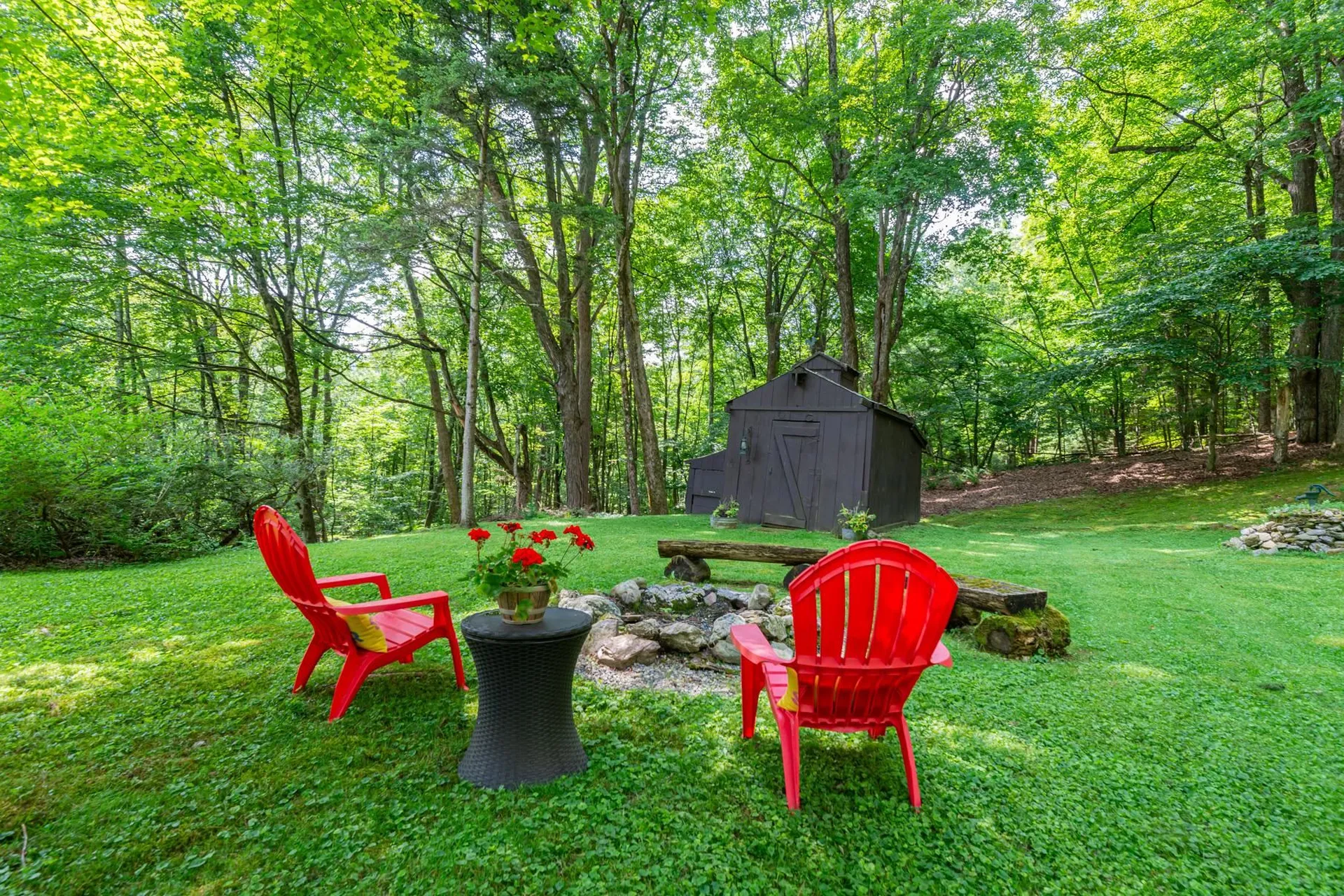 231 Tudor Road Sandgate VT 05250