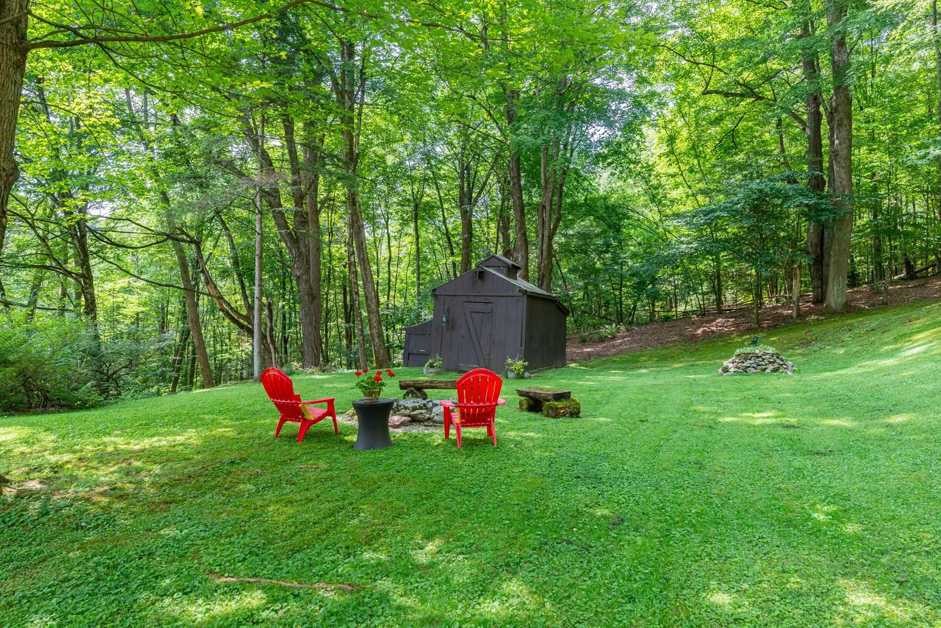 231 Tudor Road Sandgate VT 05250