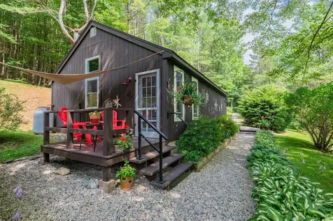 231 Tudor Road Sandgate VT 05250