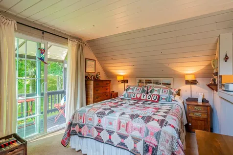 231 Tudor Road Sandgate VT 05250