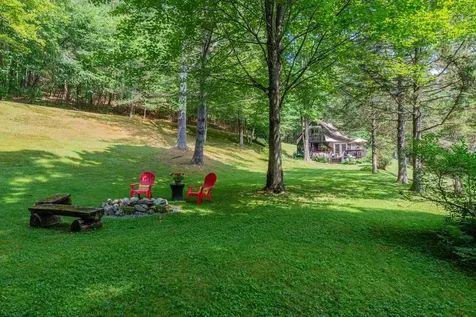 231 Tudor Road Sandgate VT 05250