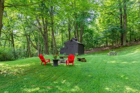 231 Tudor Road Sandgate VT 05250