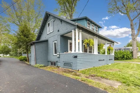 4 Otis Avenue Kittery ME 03904